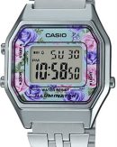 CASIO LA680WA-2CDF