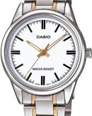 CASIO LTP-V005SG-7AUDF