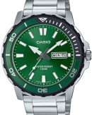 CASIO MTD-125D-3AVDF