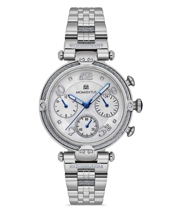 MOMENTUS SS261S-02SS