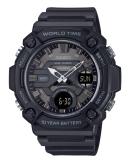 CASIO AEQ-120W-1BVDF