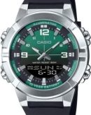 CASIO AMW-870A-3AVDF