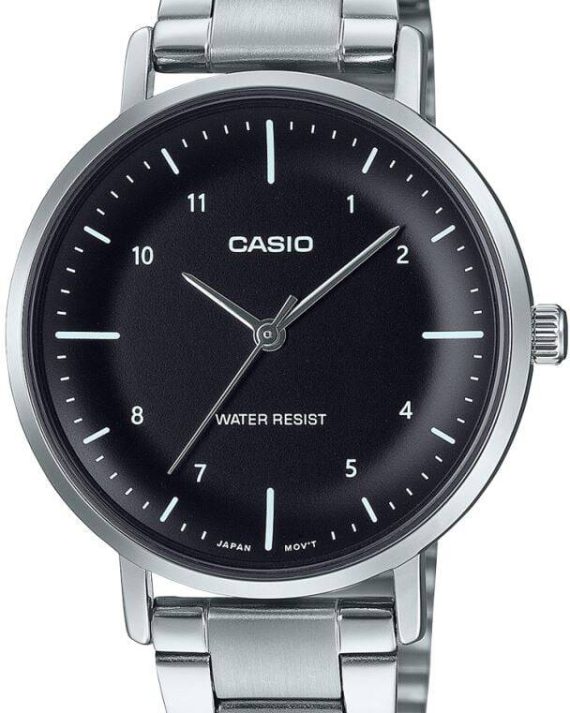 CASIO LTP-VT03D-1BDF
