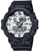 CASIO GA-700WD-1ADR