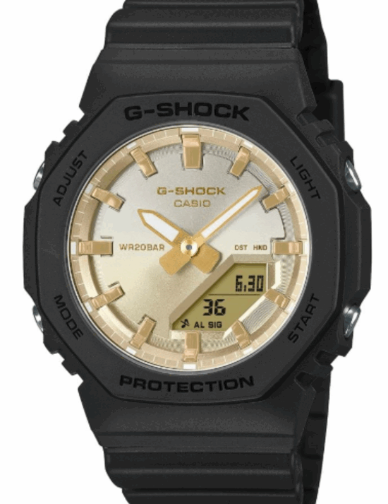 CASIO GMA-P2100SG-1ADR