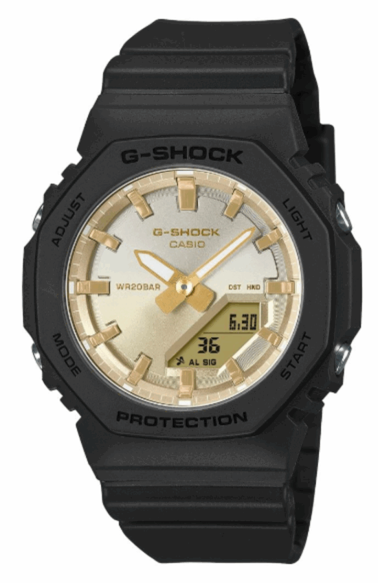 cepsaat CASIO GMA-P2100SG-1ADR