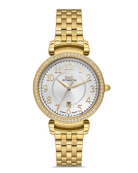 RMS ZEITMEISTER RMS.1.AG1103.03