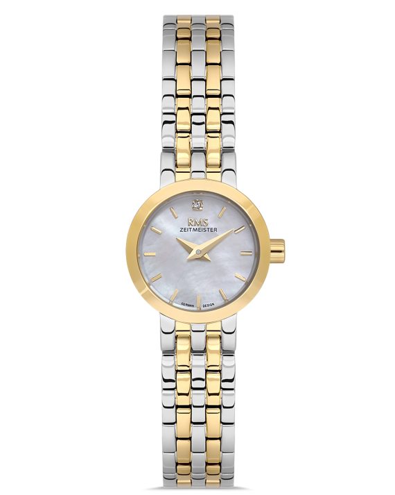 RMS ZEITMEISTER RMS.1.AG1603.05