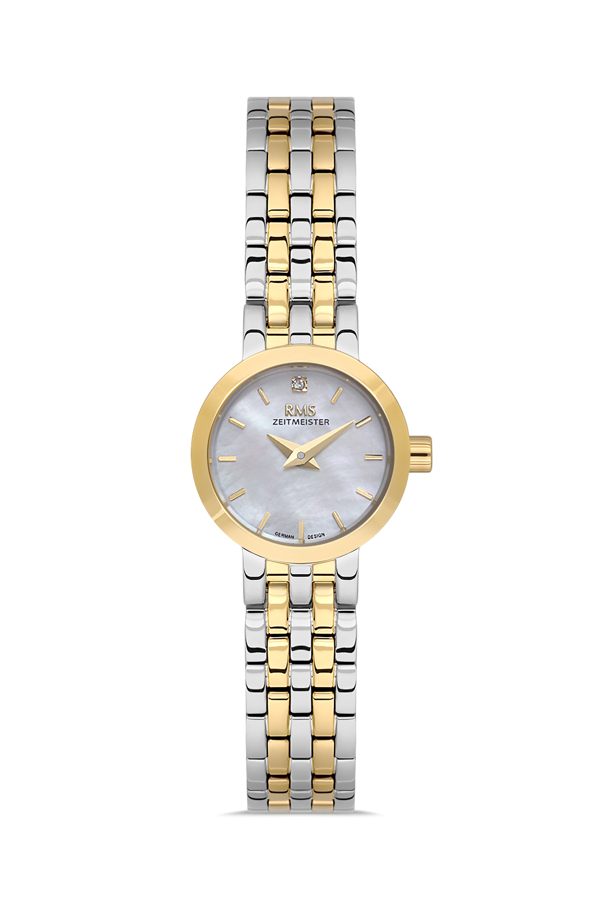 cepsaat RMS ZEITMEISTER RMS.1.AG1603.05