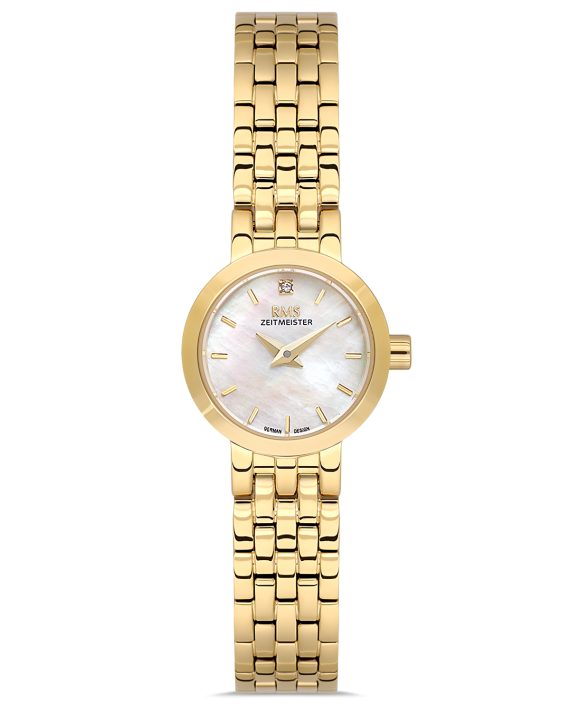 RMS ZEITMEISTER RMS.1.AG1603.06