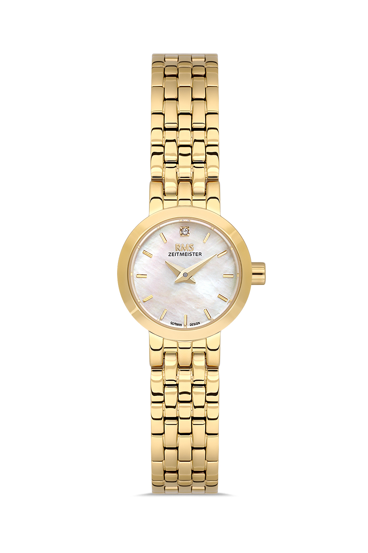 cepsaat RMS ZEITMEISTER RMS.1.AG1603.06