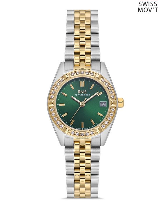 RMS ZEITMEISTER RMS.1.AG1605.04