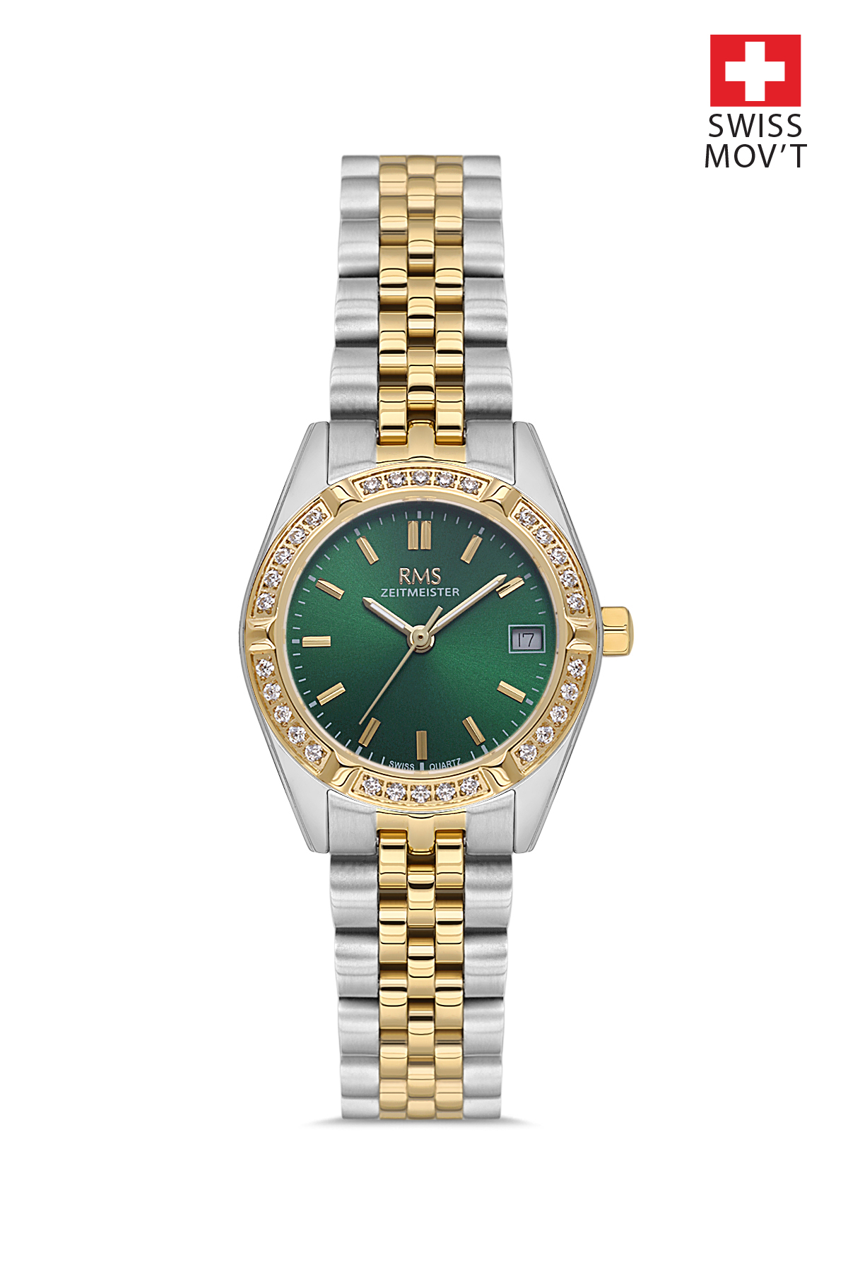 cepsaat RMS ZEITMEISTER RMS.1.AG1605.04