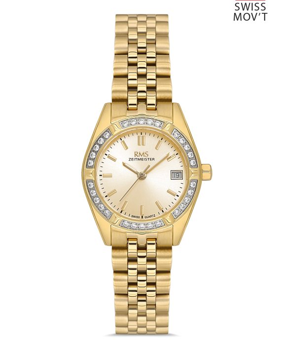 RMS ZEITMEISTER RMS.1.AG1605.05