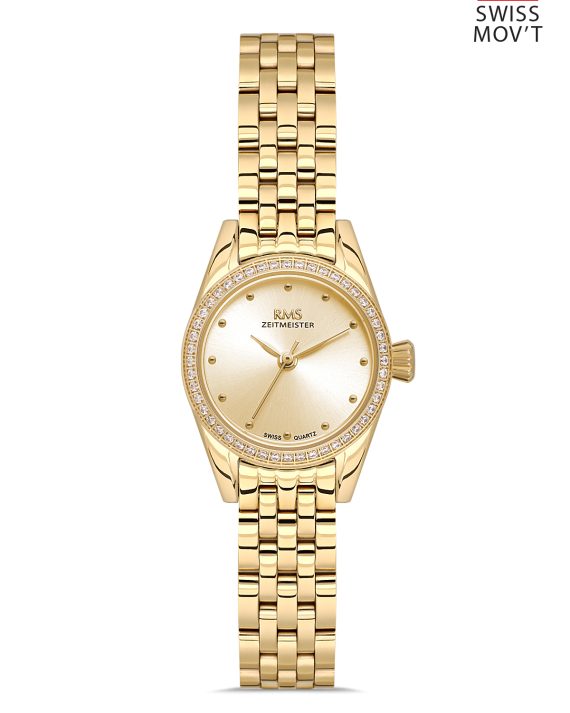 RMS ZEITMEISTER RMS.1.AG1608.05