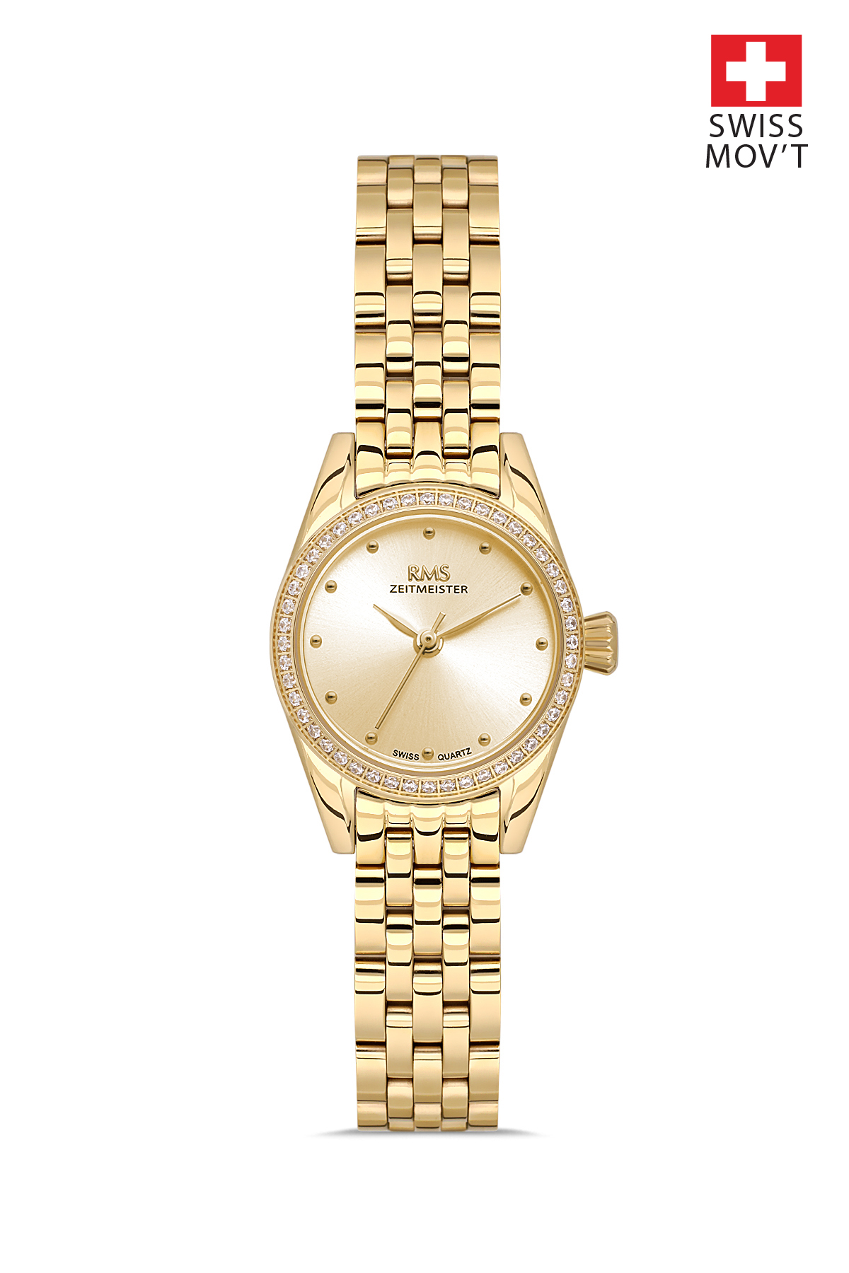 cepsaat RMS ZEITMEISTER RMS.1.AG1608.05