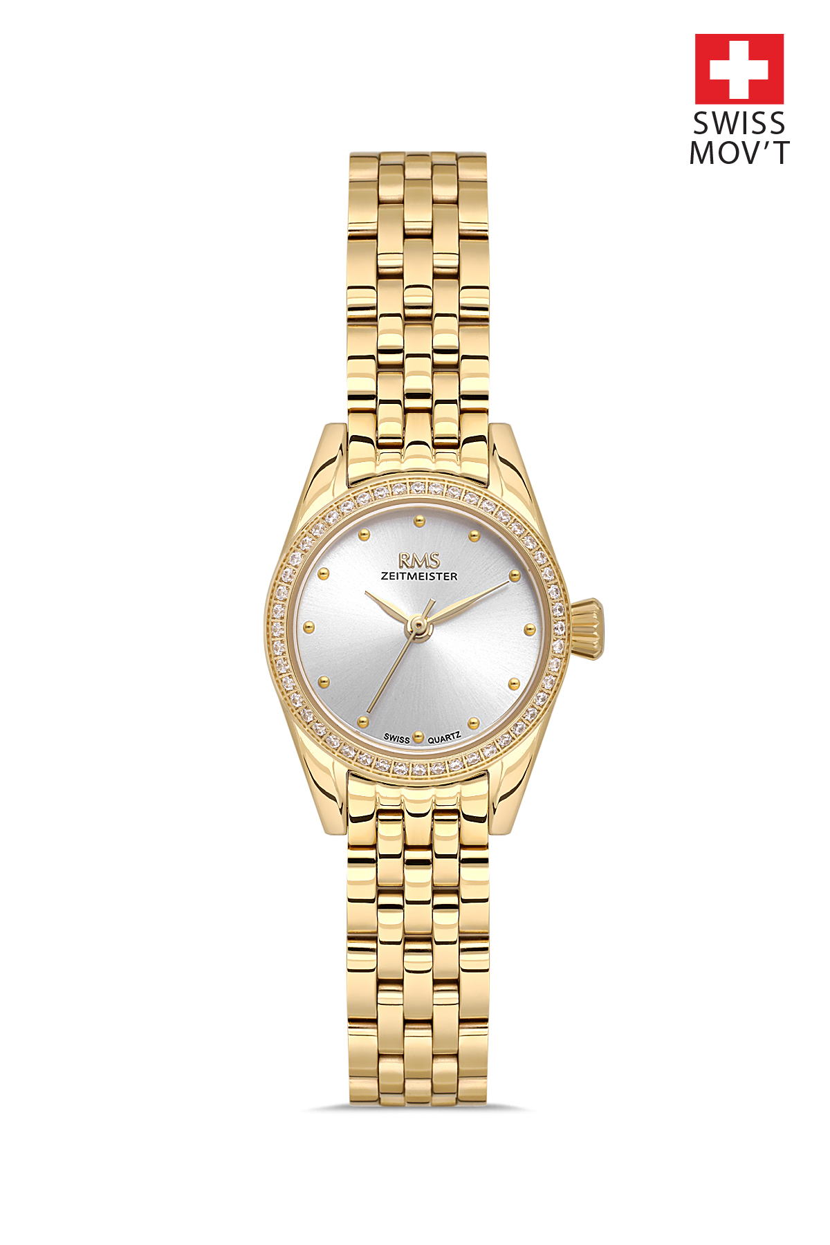 cepsaat RMS ZEITMEISTER RMS.1.AG1608.06