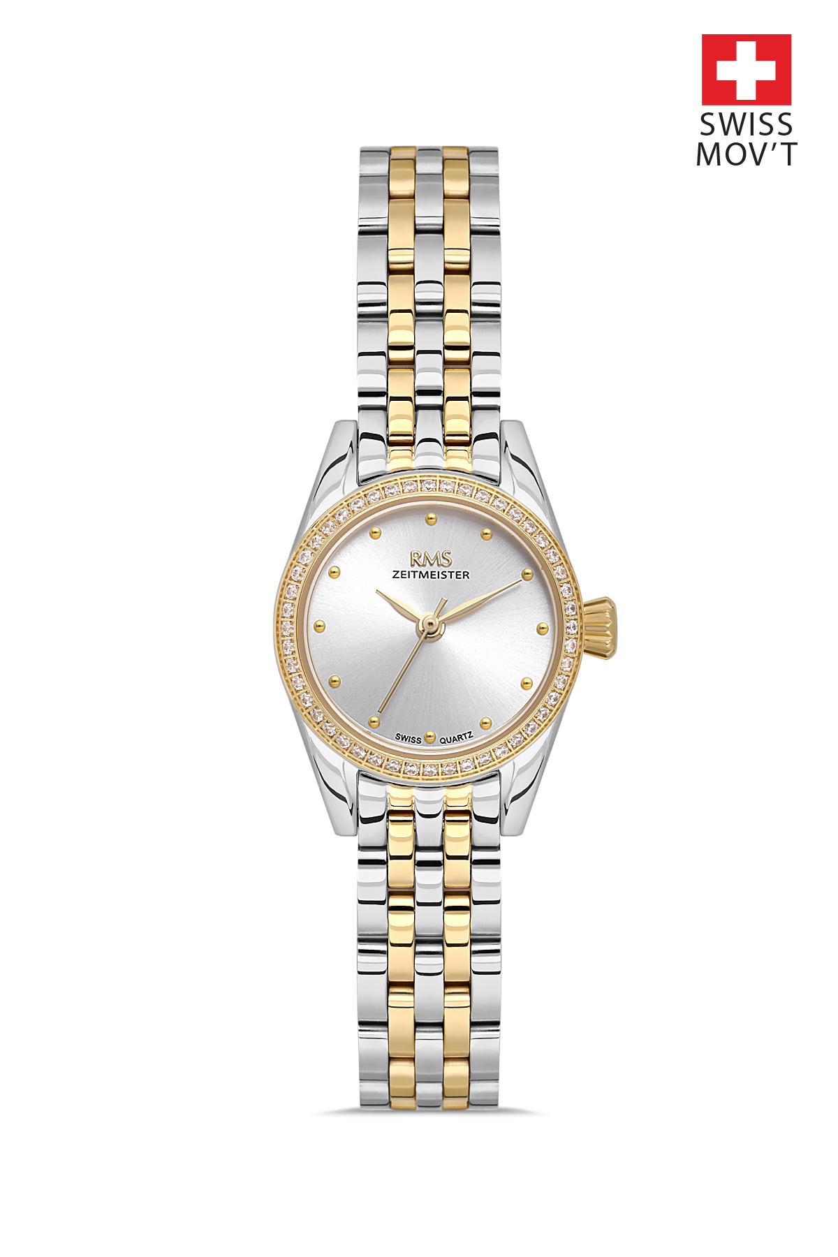 cepsaat RMS ZEITMEISTER RMS.1.AG1608.07