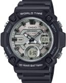 CASIO AEQ-120W-7AVDF