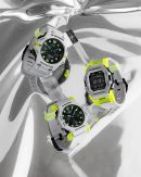 CASIO GA-2300MW-8ADR