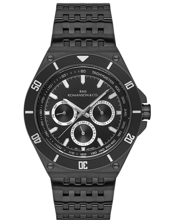 RMS ZEITMEISTER GR.1.AG1409.04