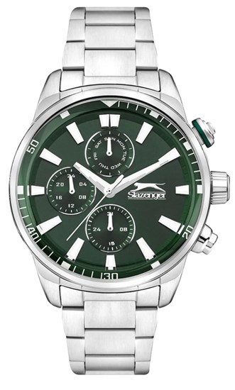 SLAZENGER SL.09.2272.2,07