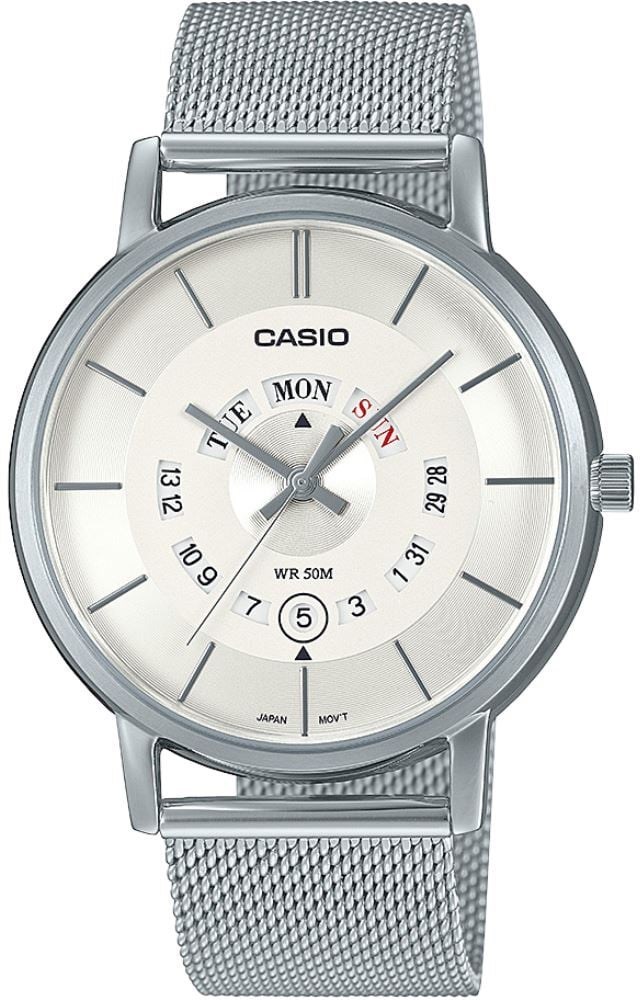 cepsaat CASIO MTP-B135M-7AVDF