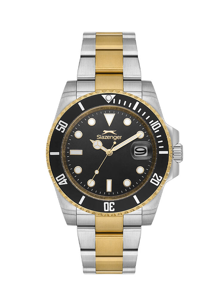 cepsaat SLAZENGER SL.09.2518.1.03