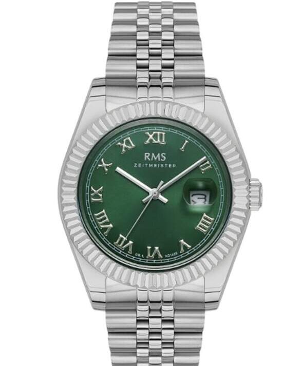 RMS ZEITMEISTER RMS.1.AG1459.06