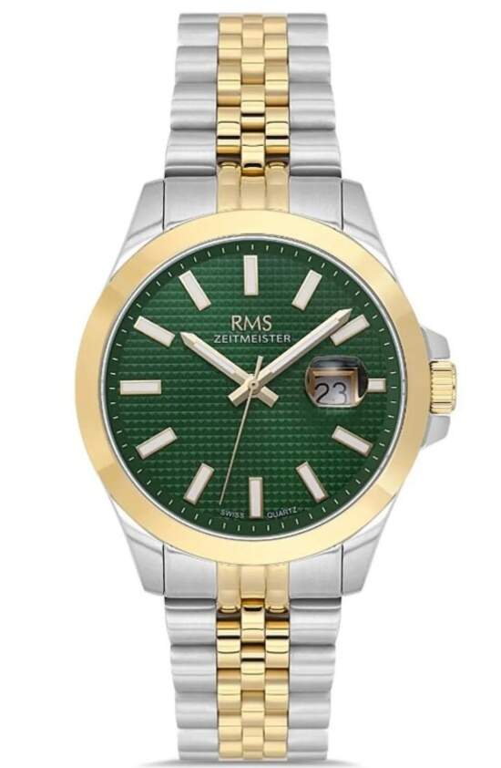 cepsaat RMS ZEITMEISTER RMS.1.AG1600.11