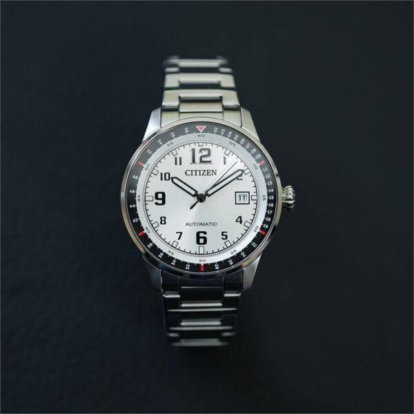 CITIZEN NJ0190-51A