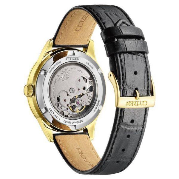 CITIZEN NY4059-09AE