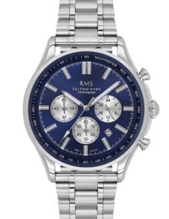 RMS ZEITMEISTER RMS.1.AG1579.03