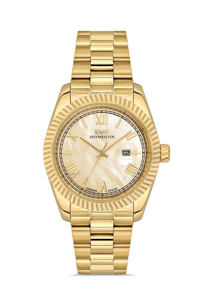 cepsaat RMS ZEITMEISTER RMS.1.AG1642.07