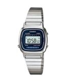 CASIO LA670WA-2DF