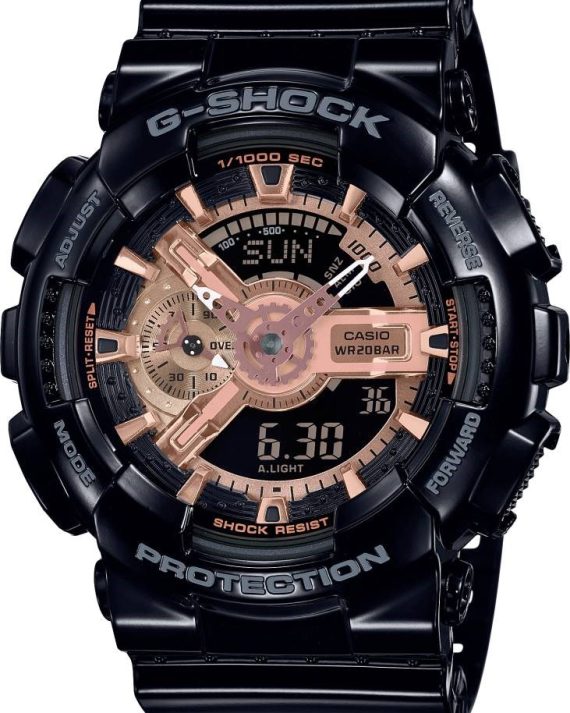 CASIO GA-110MMC-1ADR