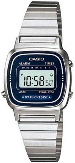 cepsaat CASIO LA670WA-2DF