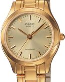 CASIO LTP-1275G-9ADF