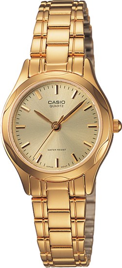 CASIO LTP-1275G-9ADF