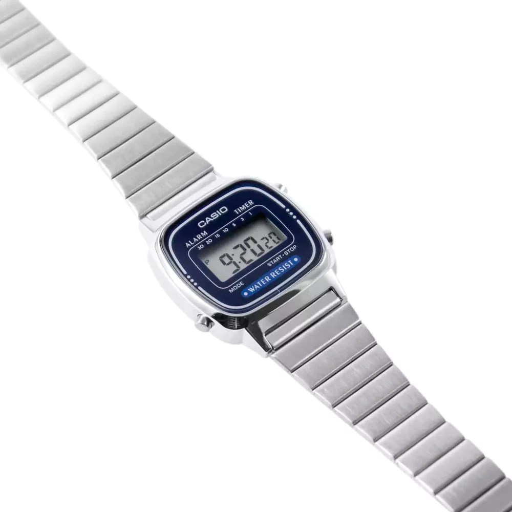 cepsaat CASIO LA670WA-2DF