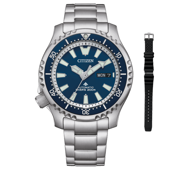 CITIZEN NY0161-63LE