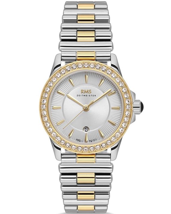 RMS ZEITMEISTER RMS.1.AG1571.04