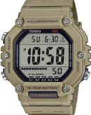 CASIO AE-1600H-5AVDF