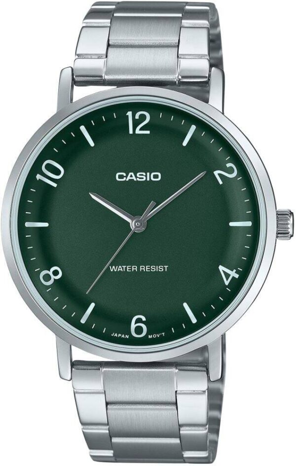 CASIO MTP-VT03D-3BDF