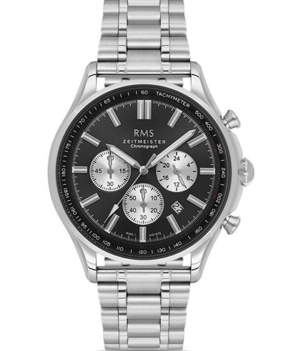 RMS ZEITMEISTER RMS.1.AG1579.02
