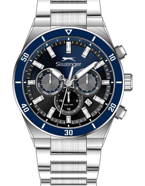 SLAZENGER SL.09.2492.2.02