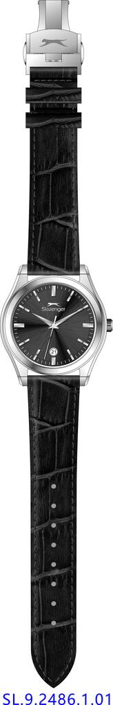 cepsaat SLAZENGER SL.09.2486.1.01