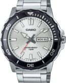 CASIO MTD-125D-7AVDF