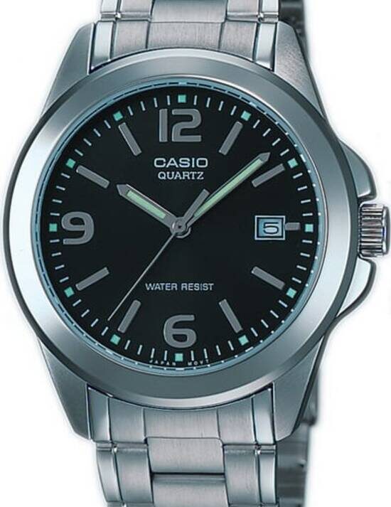 CASIO MTP-1215A-1ADF