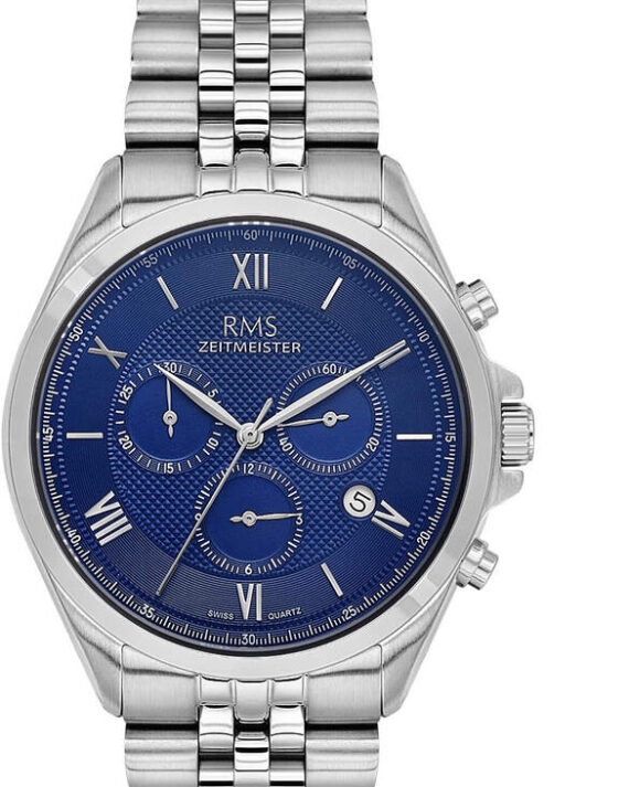RMS ZEITMEISTER RMS.1.AG1598.03